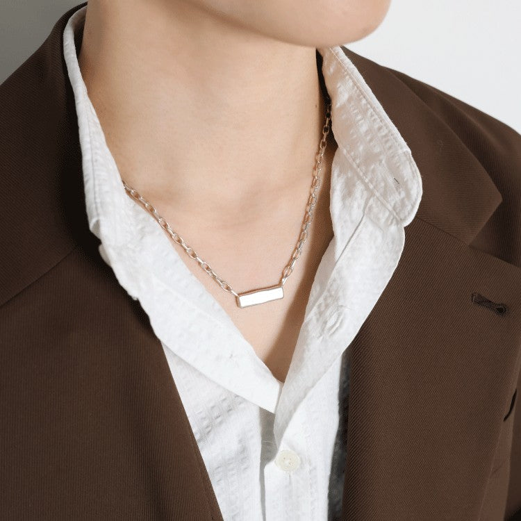 アプロムネックレス SV