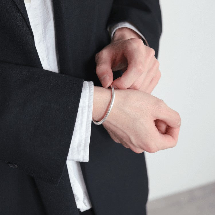 [Nova vol.2] Trail Bangle SV -M-