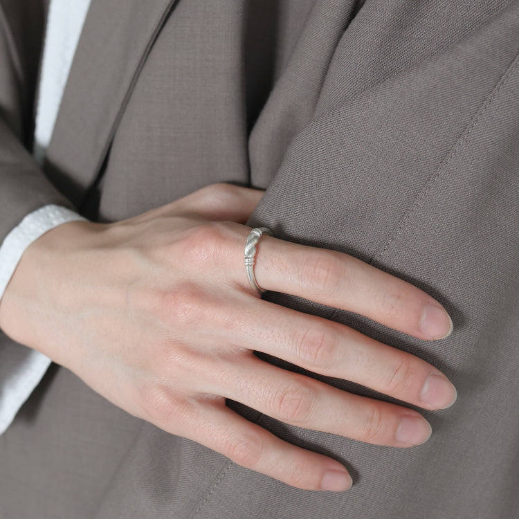 【ONLINE限定】ヴァインリング SV(1~7号)