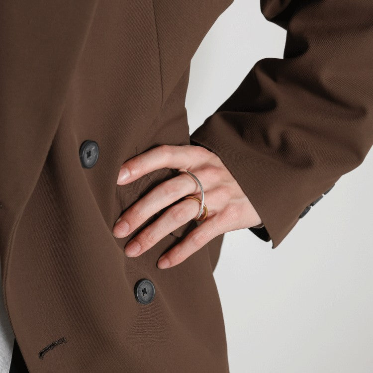 duo ring