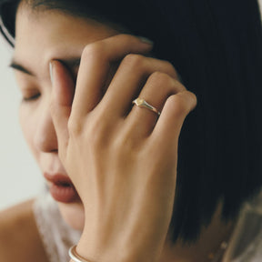 【coming soon...】タイニーハートリング MIX