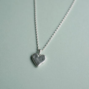 【PRE ORDER】H silphium necklace SV