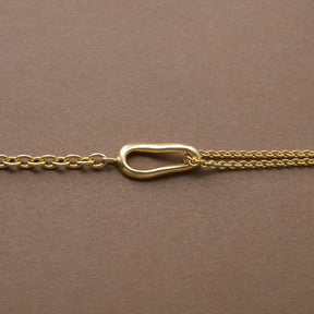 【POPUP/ONLINE 限定】トリップブレスレット GD