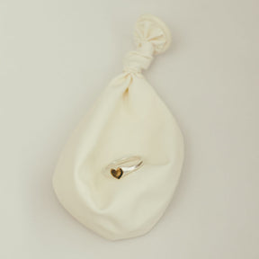 【coming soon...】タイニーハートリング MIX