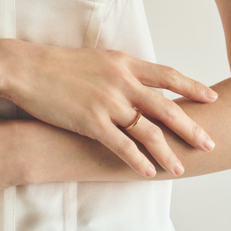 ピークリング GD