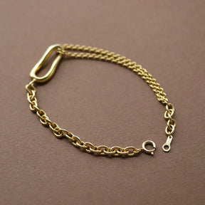 【POPUP/ONLINE 限定】トリップブレスレット GD