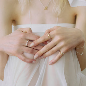 【ONLINE限定】ヴァインリング MIX(1~7号)