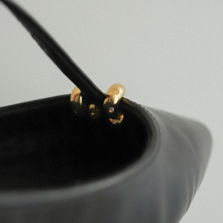 【先行販売】ヒラールピアス GD