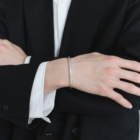 [Nova vol.2] Trail Bangle SV -M-