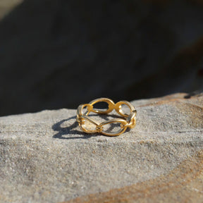 [awaken] niche ring
