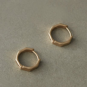 【coming soon...】オクトピアス GD