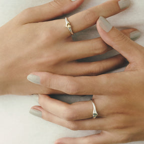 【coming soon...】タイニーハートリング SV