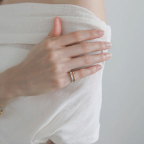 【ONLINE限定】ヴァインリング GD(1~7号)