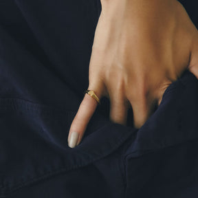 【coming soon...】タイニーハートリング GD