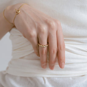 【ONLINE限定】ヴァインリング GD(1~7号)