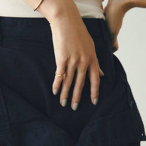 【coming soon...】タイニーハートリング GD