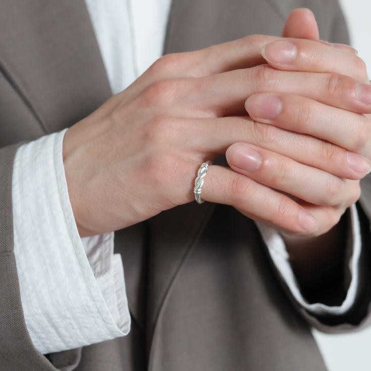 【ONLINE限定】ヴァインリング SV(9~15号)