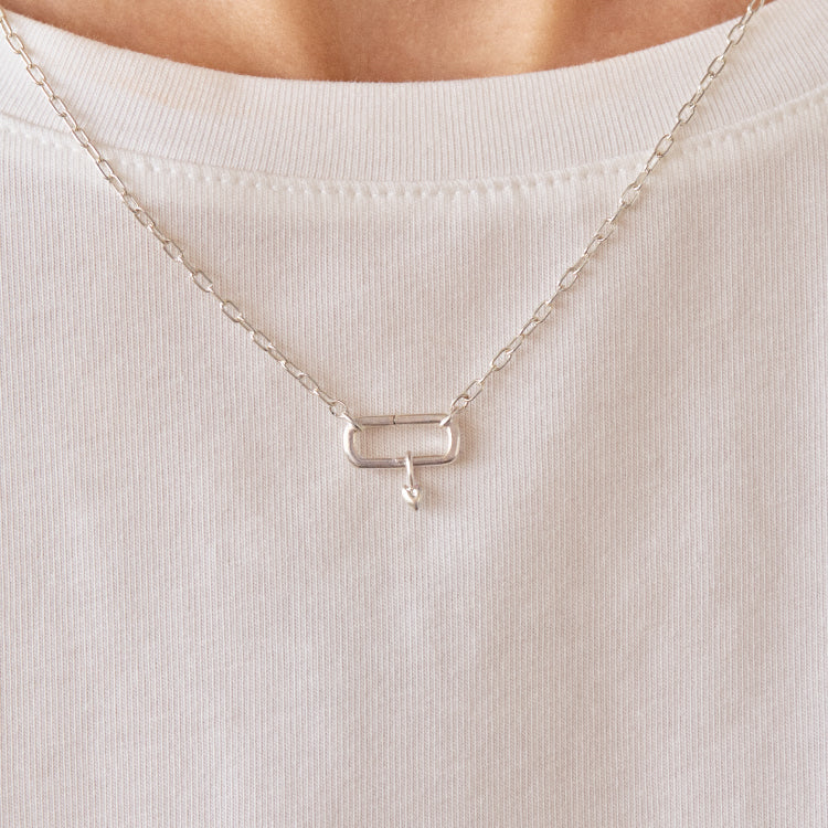 【先行販売】コルハートチャーム SV