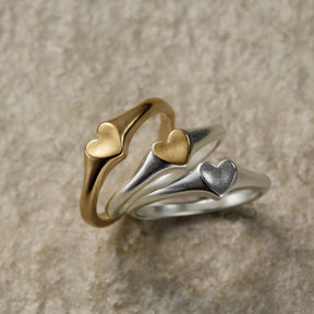 【coming soon...】タイニーハートリング GD