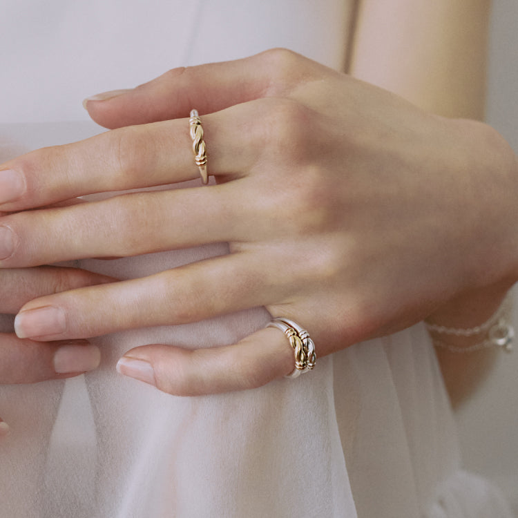 【ONLINE限定】ヴァインリング MIX(9~15号)