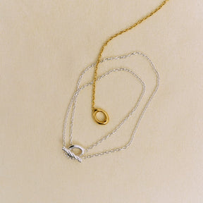 【ONLINE限定】ヴァインブレスレット GD