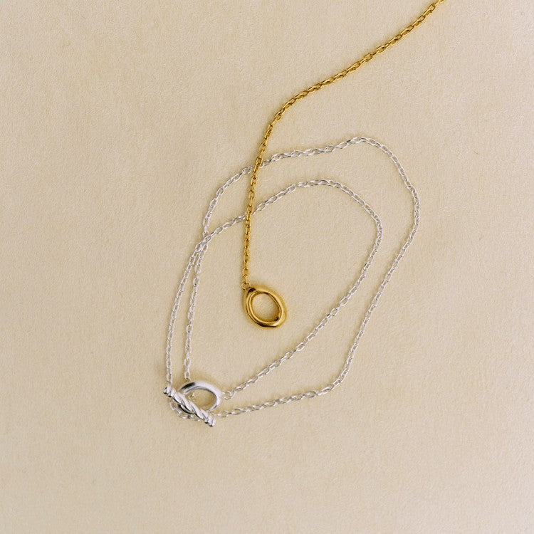 【ONLINE限定】ヴァインブレスレット GD