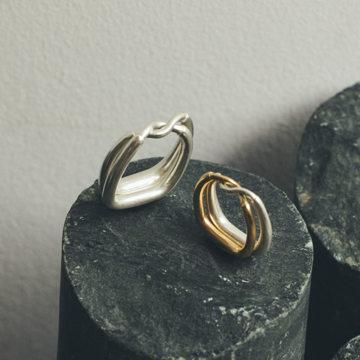 ダブルスクエアリング SV (17~21号)