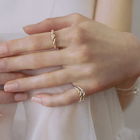 【ONLINE限定】ヴァインリング MIX(1~7号)