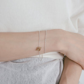 【ONLINE限定】ヴァインブレスレット MIX