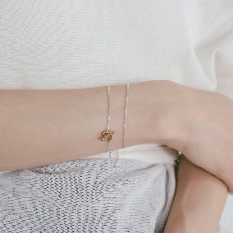 【ONLINE限定】ヴァインブレスレット MIX