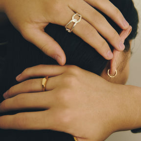 【coming soon...】オクトピアス GD