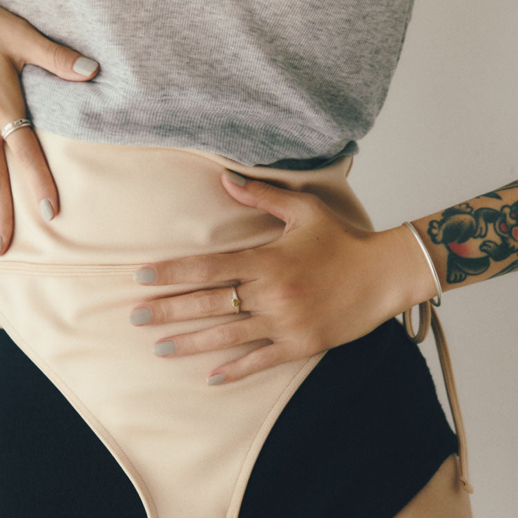 【coming soon...】タイニーハートリング MIX