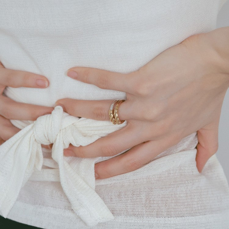 【ONLINE限定】ヴァインリング GD(1~7号)