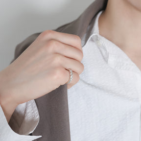 【ONLINE限定】ヴァインリング SV(9~15号)