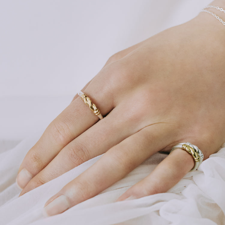 【ONLINE限定】ヴァインリング MIX(9~15号)