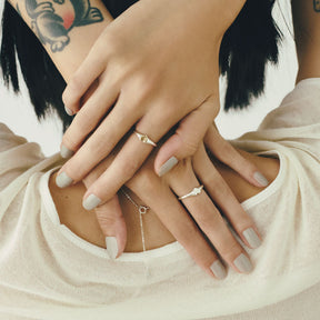 【coming soon...】タイニーハートリング SV