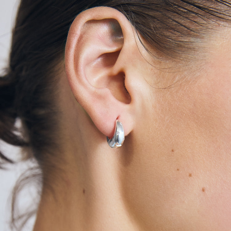 【先行販売】ポルカピアス SV (CZ)