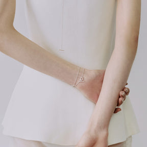 【ONLINE限定】ヴァインブレスレット SV