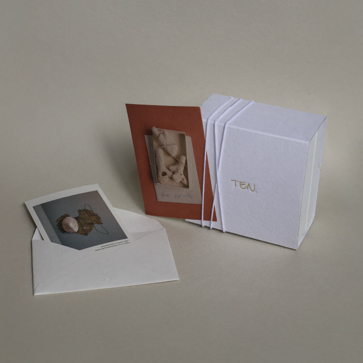 Gift Wrapping