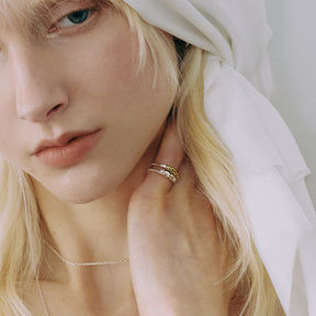 【ONLINE限定】ヴァインリング MIX(9~15号)