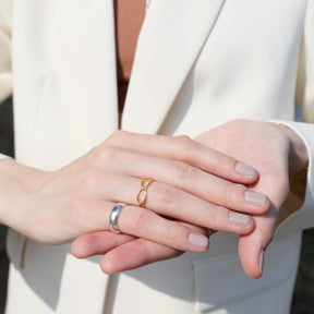 [awaken] niche ring