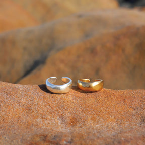 [Awaken] wrap ring