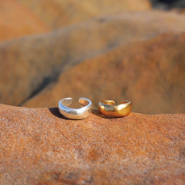 [Awaken] wrap ring