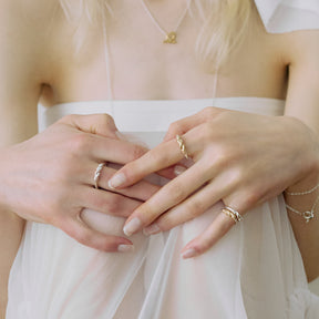 【ONLINE限定】ヴァインリング SV(1~7号)