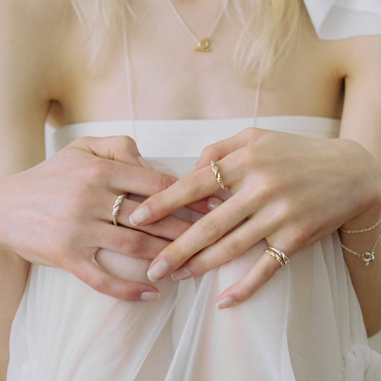 【ONLINE限定】ヴァインリング SV(1~7号)