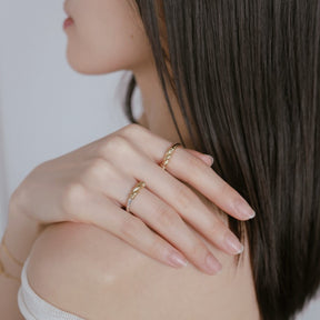 【ONLINE限定】ヴァインリング GD(1~7号)