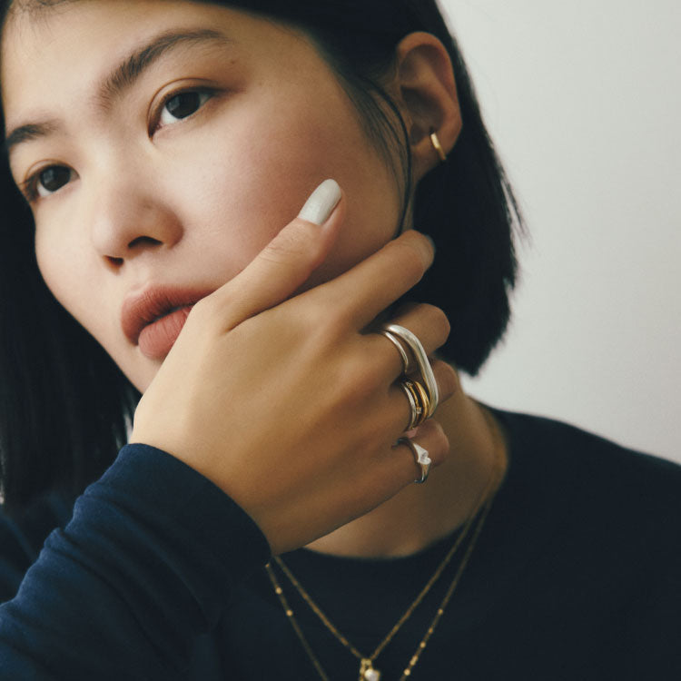 タイニーハートリング SV