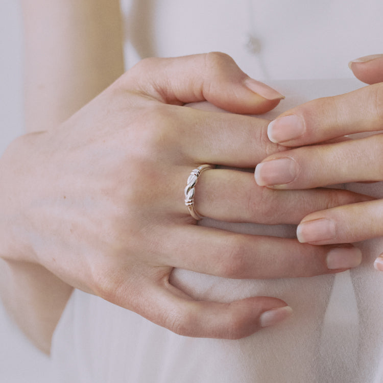 【ONLINE限定】ヴァインリング SV(9~15号)