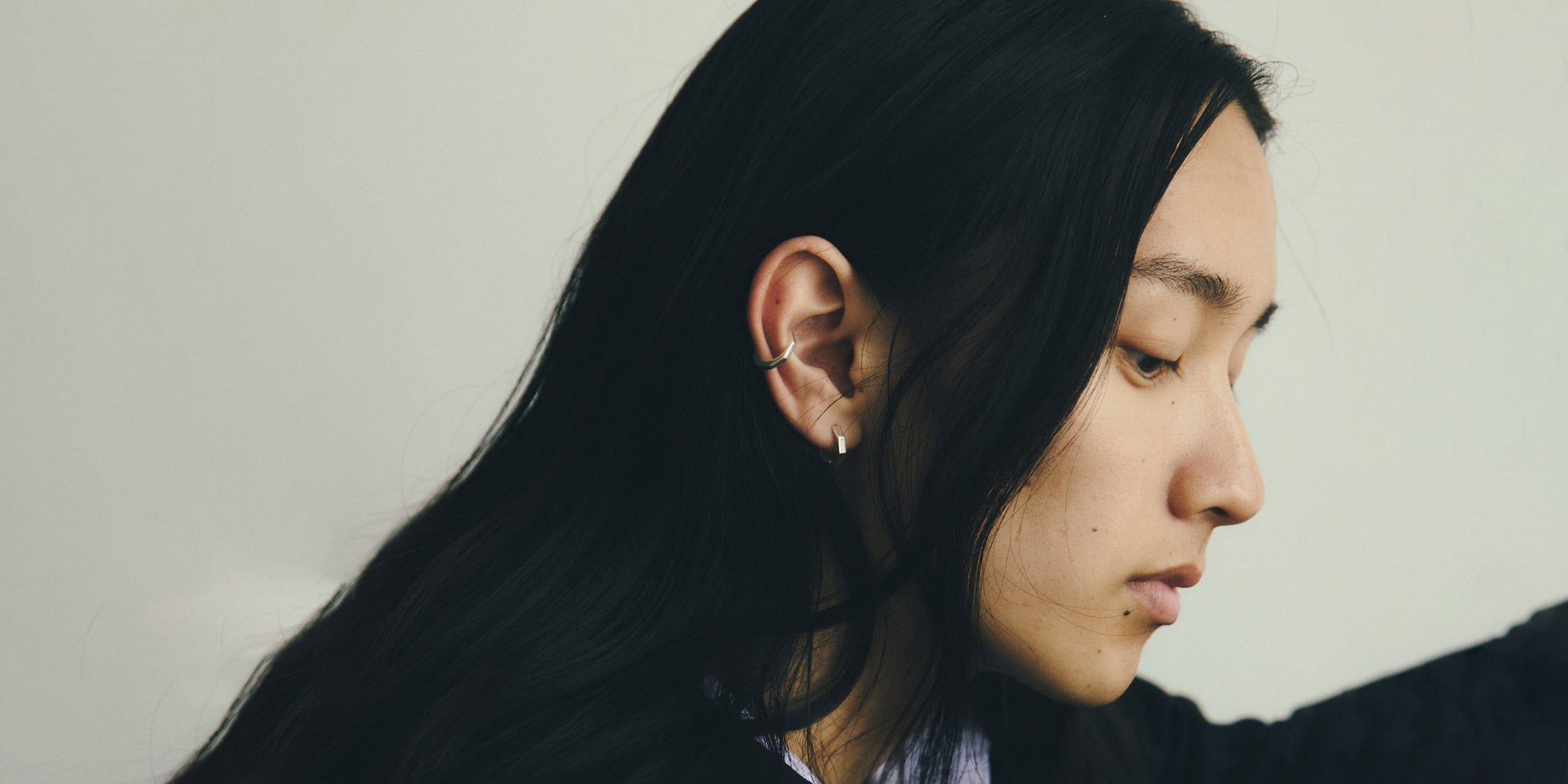 【TEN. 】シルバー 両耳用ピアス 専用ボックス付き⭐︎ TEN. 】シルバー 両耳用ピアス 専用ボックス付き⭐︎ - メルカリ