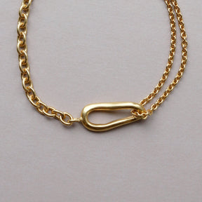 【POPUP/ONLINE 限定】トリップブレスレット GD